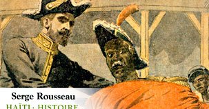 ANNULÉE - Haïti : Histoire, État et société