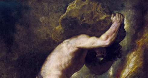 La dette revisitée : de la possibilité d'un Sisyphe heureux ?