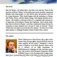 Ideas for Europe