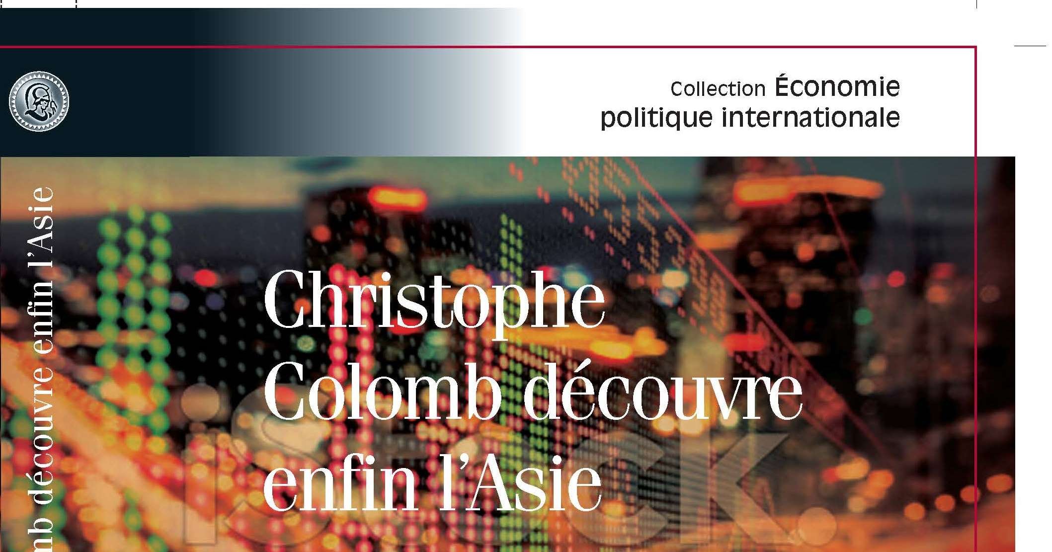 Christophe Colomb découvre enfin l'Asie