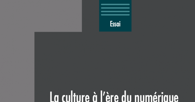 "At first I was Afraid" - Rapport d'analyse du modèle d'affaires des plateformes numériques d'écoute en ligne