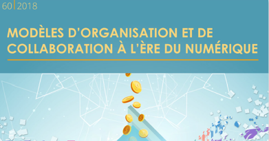Modèles d'organisation et de collaboration à l'ère numérique