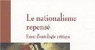 Le nationalisme repensé - Essaie d'ontologie critique