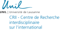 Centre de Recherche interdisciplinaire sur l'international (CRII)