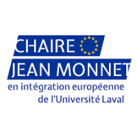 Chaire Jean Monnet en intégration européenne de l'Université Laval