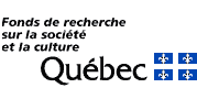 Fond de recherche sur la société et la culture | Québec